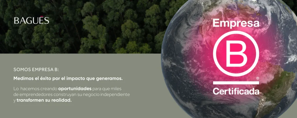 banner empresa b certificada